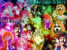 Beatles
Music Wallpaper